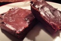 Fudgy Gluten-Free Brownies