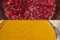 Campus Harvest Table