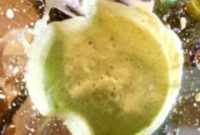 Vibrant Cilantro Ranch