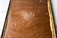 Old-School Peanut Butter Bars