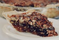 Effortless Pecan Perfection