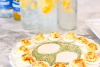 Instant Pot’s Secret to Perfect Deviled Eggs