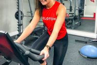 My Peloton Bike: My Go-To for Peak Fitness