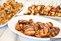 3 Deliciously Easy Memorial Day Weekend Dishes