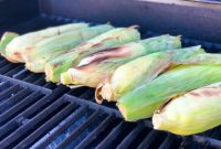 Summer’s Golden Grilled Treat