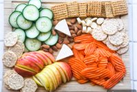 Effortless Summer Bites