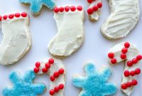 Foolproof Cut-Out Sugar Cookies