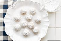 Fiesta Snowball Delights