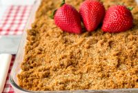 Chilled Strawberry Bliss