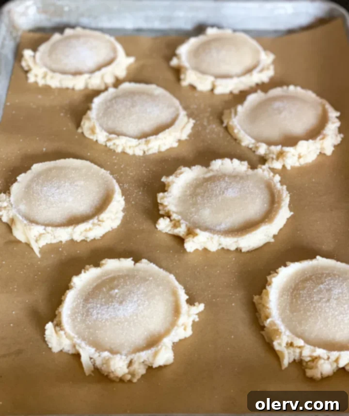 Retro Soda Fountain Sugar Cookies 6 Ingredients for pink frosting