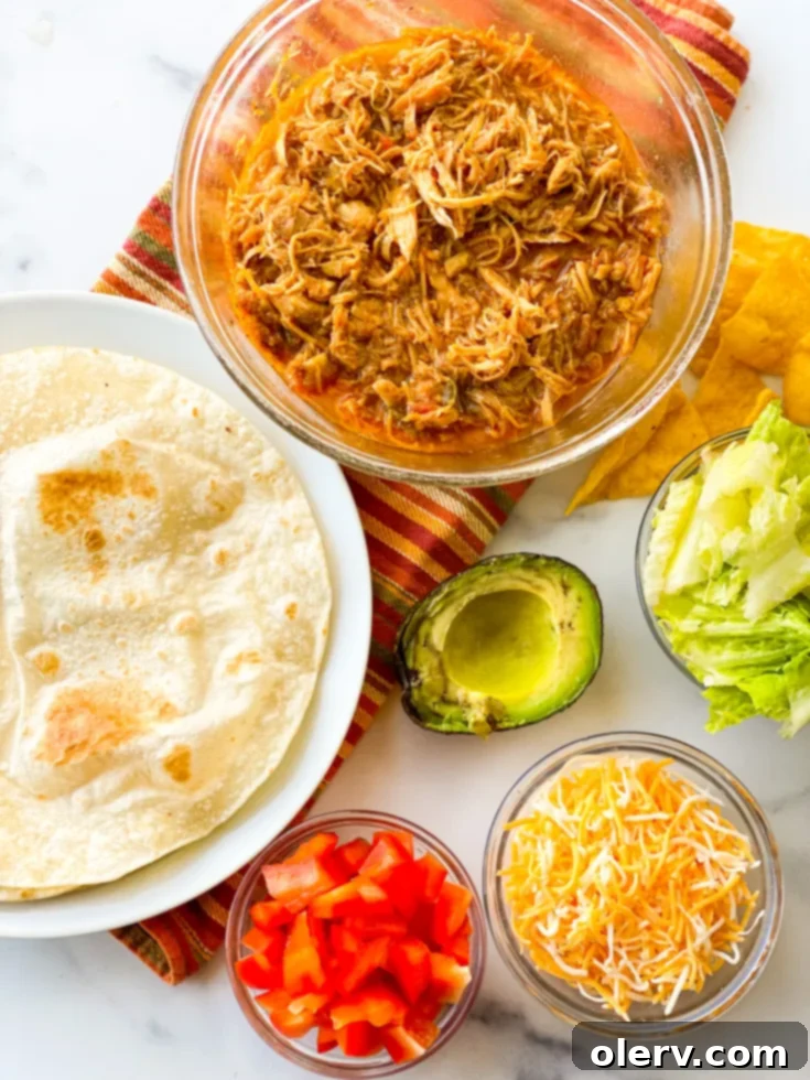 Sticky Sweet Shredded Chicken 8 Shredded Sweet Chicken