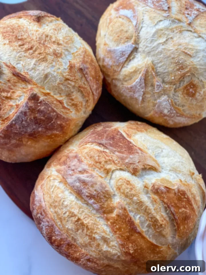 Artisan Dutch Oven Sourdough 7 Baking tools for sourdough bread including a Dutch oven, proofing basket, and scoring tool