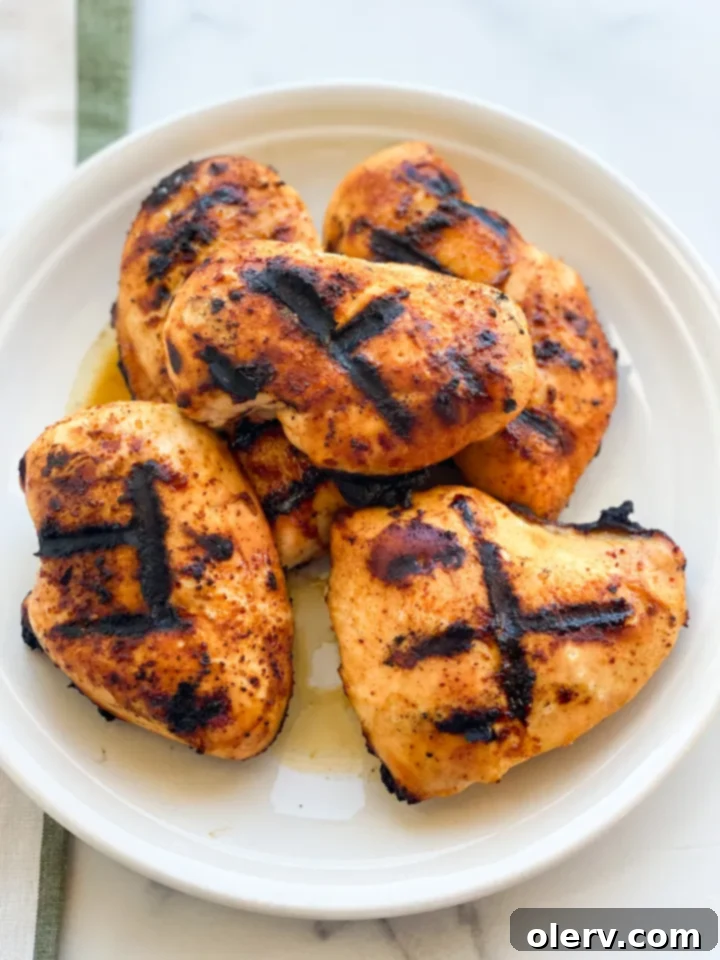 Lime Kissed Grilled Chicken Tacos 4 Ingredients for Margarita Grilled Chicken Tacos