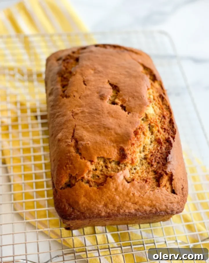 Tangy Twist Banana Loaf 4 A bowl of mashed ripe bananas, a key ingredient for the perfect sourdough banana bread