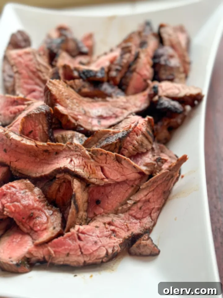 Master Flank Steak Marinade 6 Best Flank Steak Marinade