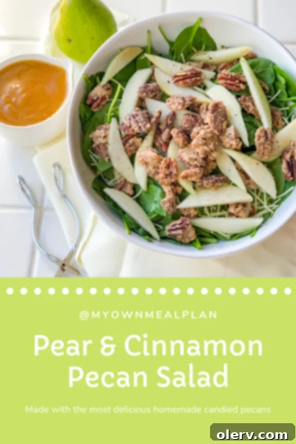 The Delicious Tandem - Pinterest Pin