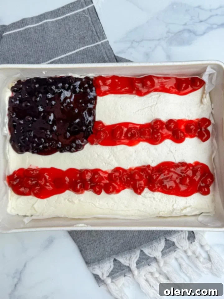 Sweet & Salty No-Bake Pretzel Delight 2 No-Bake Pretzel Cheesecake