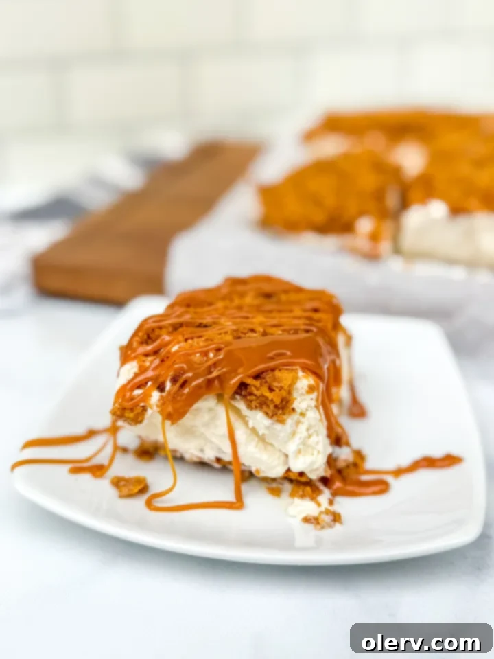 Homemade Fried Ice Cream Bars recipe card footer image