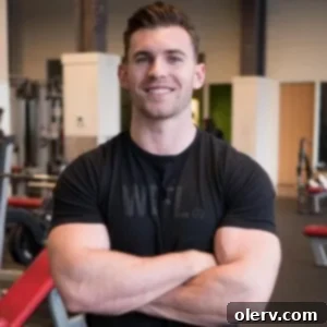 4 Nutrition Pillars for Fat Loss and Muscle Gain 2 Jake Kocherhans profile picture