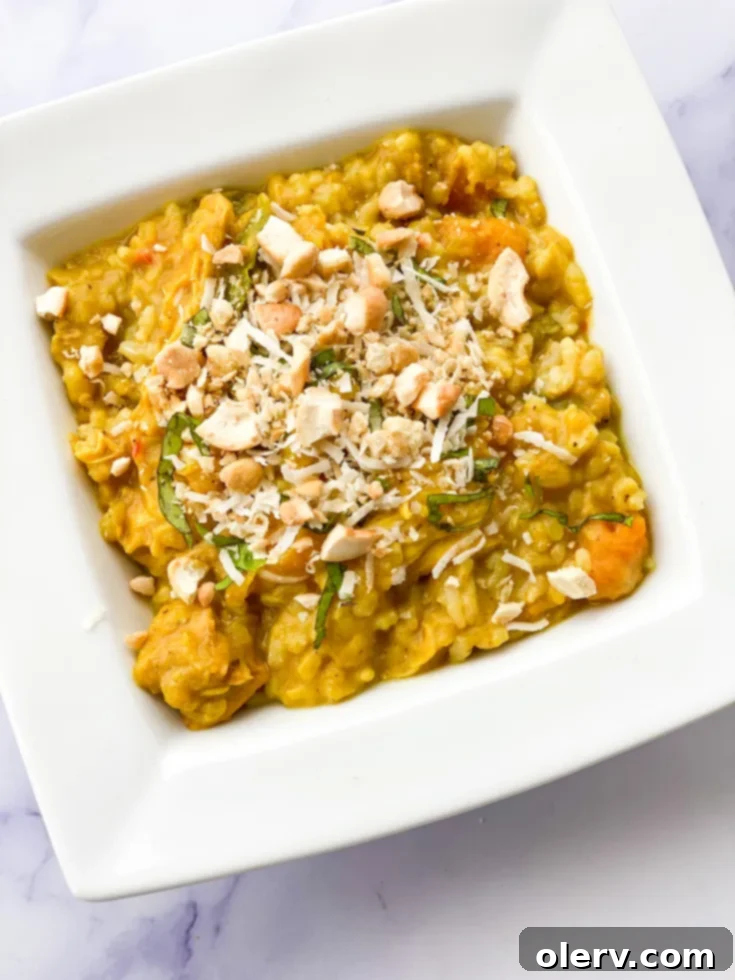 Creamy Instant Pot Coconut Curry Chicken 7 Coconut Curry Chicken (Instant Pot)