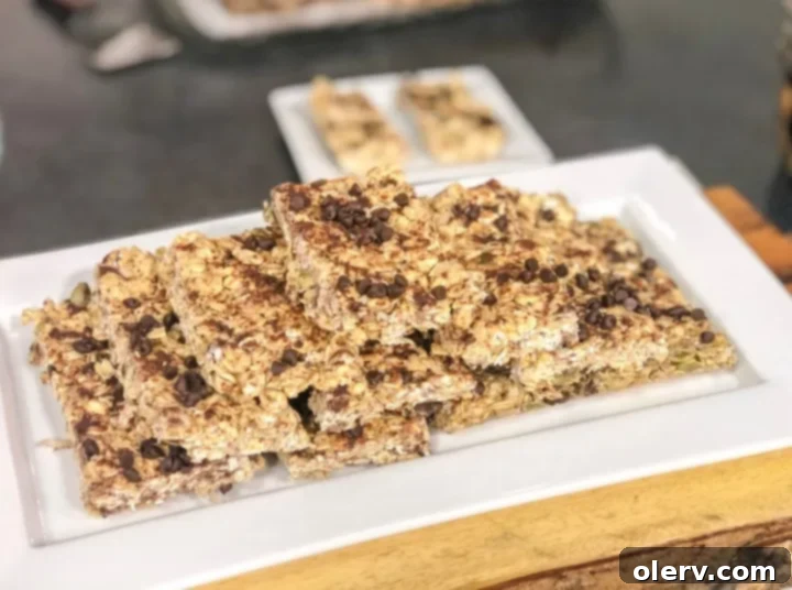 Crafted Protein Fuel 2 Assortment of ingredients for homemade protein bars