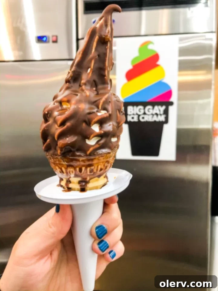 NYC: Your Guide to Top Sights & Best Bites 12 img 4608 11