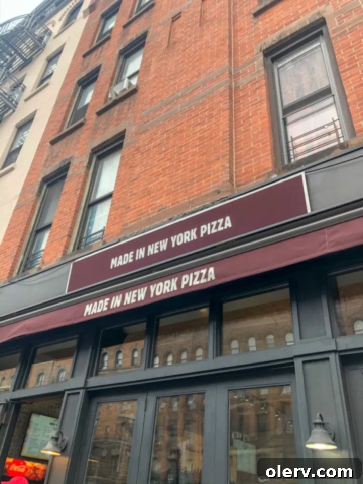 NYC: Your Guide to Top Sights & Best Bites 13 img 4608 12