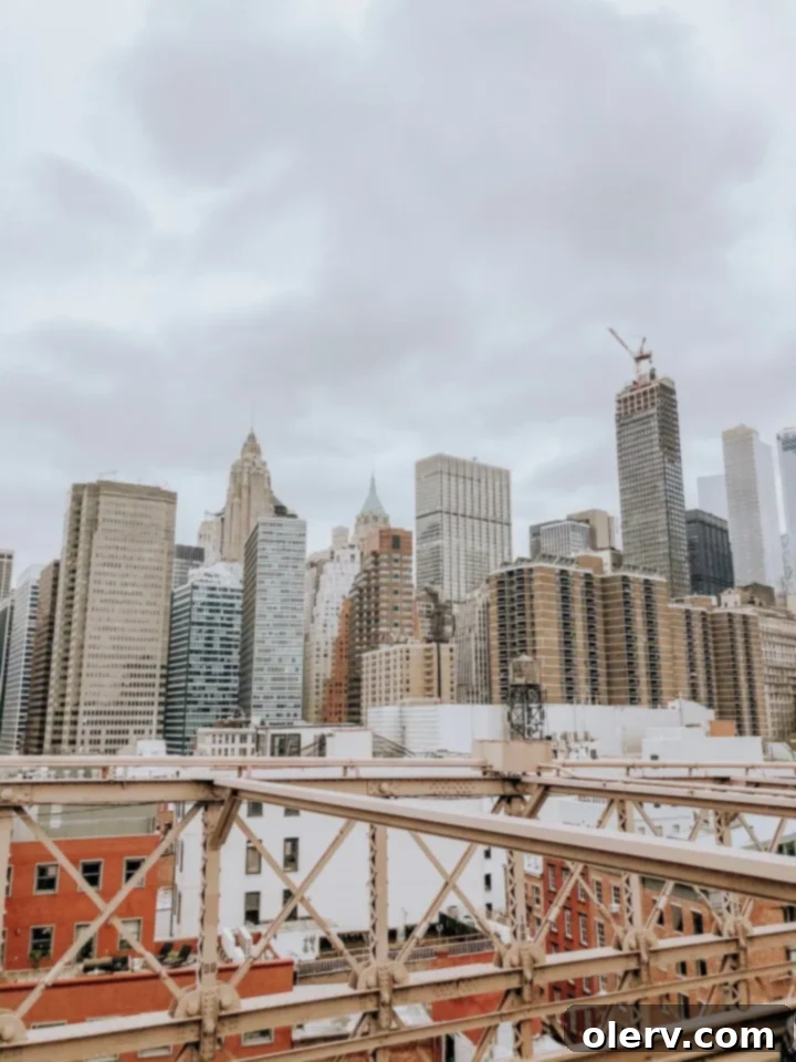 NYC: Your Guide to Top Sights & Best Bites 21 NYC: What to Do & Where To Eat