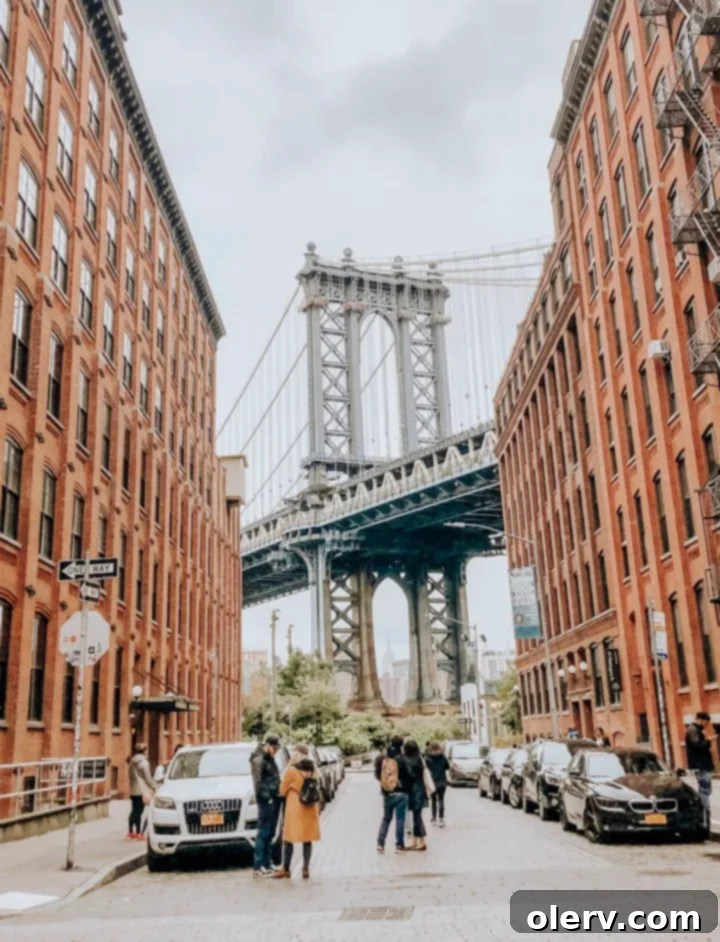 NYC: Your Guide to Top Sights & Best Bites 22 NYC: What to Do & Where To Eat