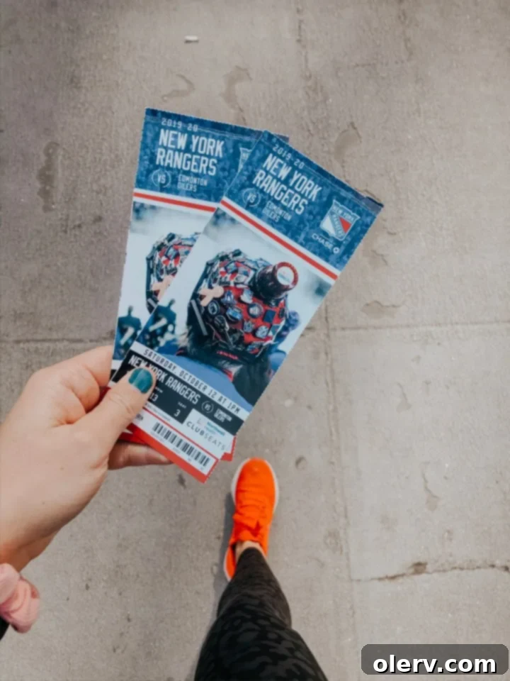 NYC: Your Guide to Top Sights & Best Bites 23 NYC: What to Do & Where To Eat