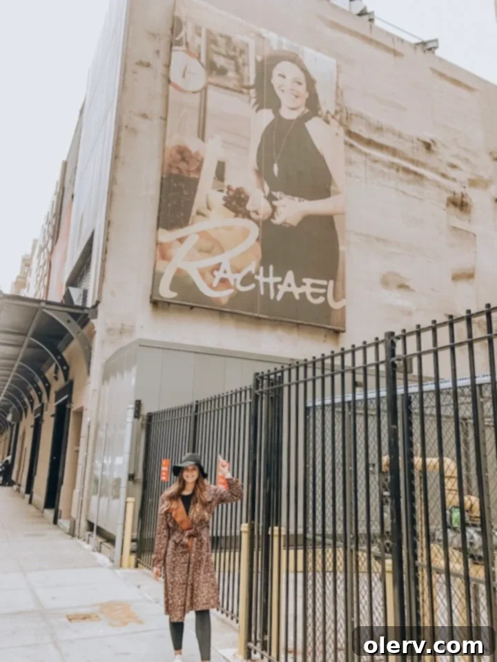 NYC: Your Guide to Top Sights & Best Bites 27 NYC: What to Do & Where To Eat