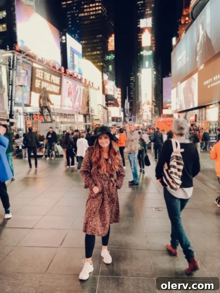 NYC: Your Guide to Top Sights & Best Bites 28 NYC: What to Do & Where To Eat