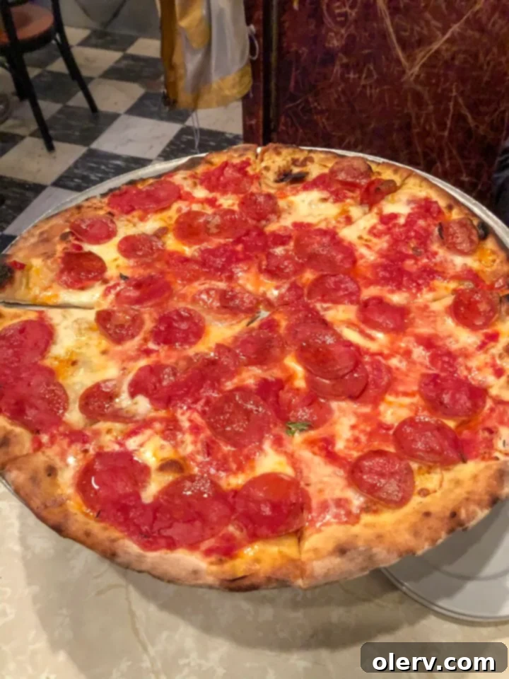 NYC: Your Guide to Top Sights & Best Bites 5 img 4608 4