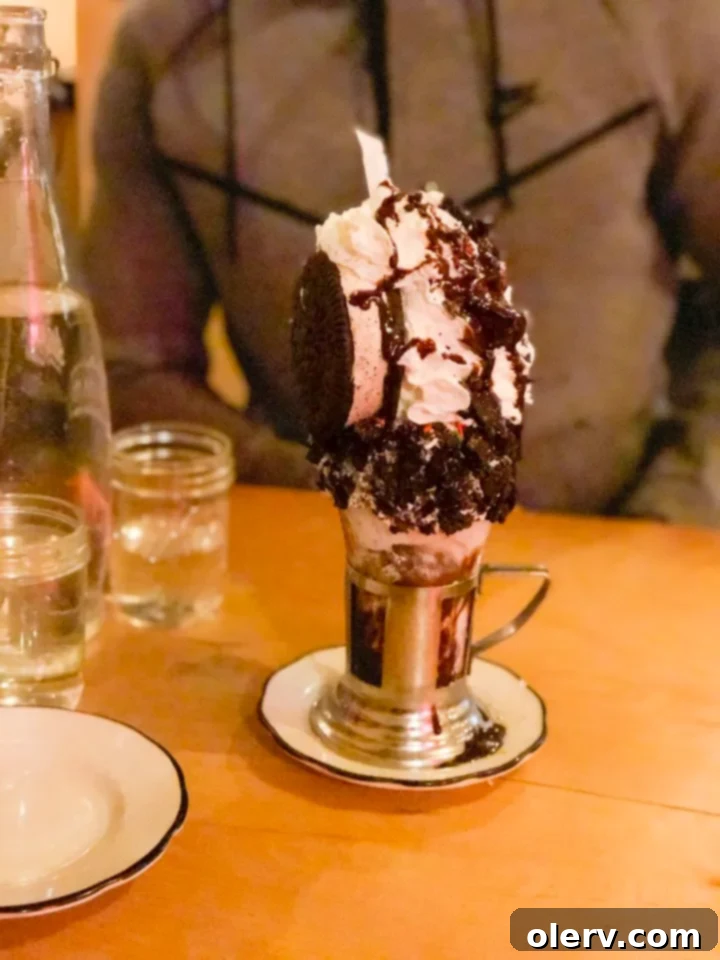 NYC: Your Guide to Top Sights & Best Bites 7 img 4608 6