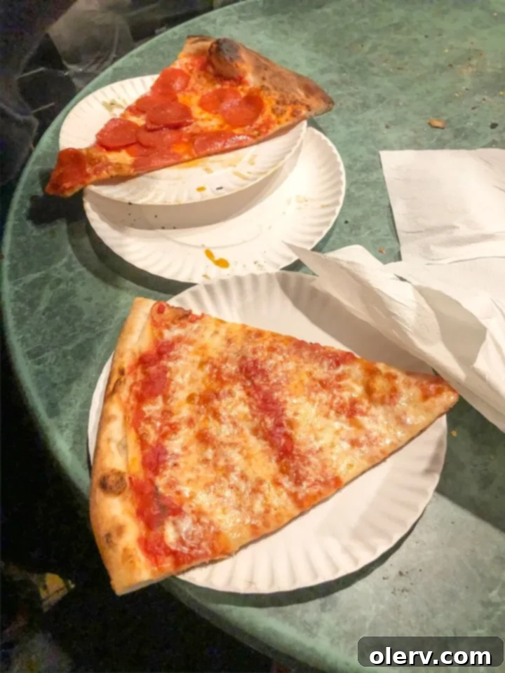NYC: Your Guide to Top Sights & Best Bites 9 NYC: What to Do & Where To Eat