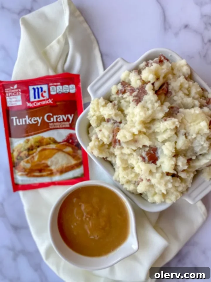 Instant Pot Holiday Magic 3 Instant Pot filled with ingredients for a holiday meal, ready to cook.