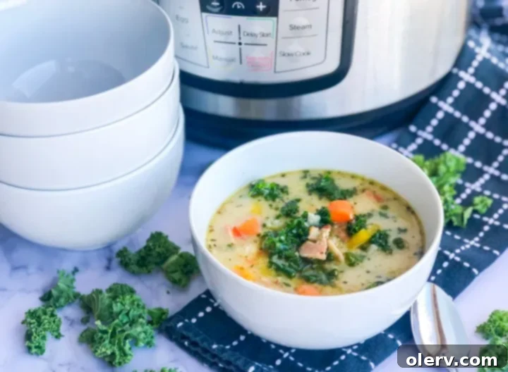 Guilt-Free Zuppa Toscana Soup 4 Low Carb Zuppa Toscana Soup