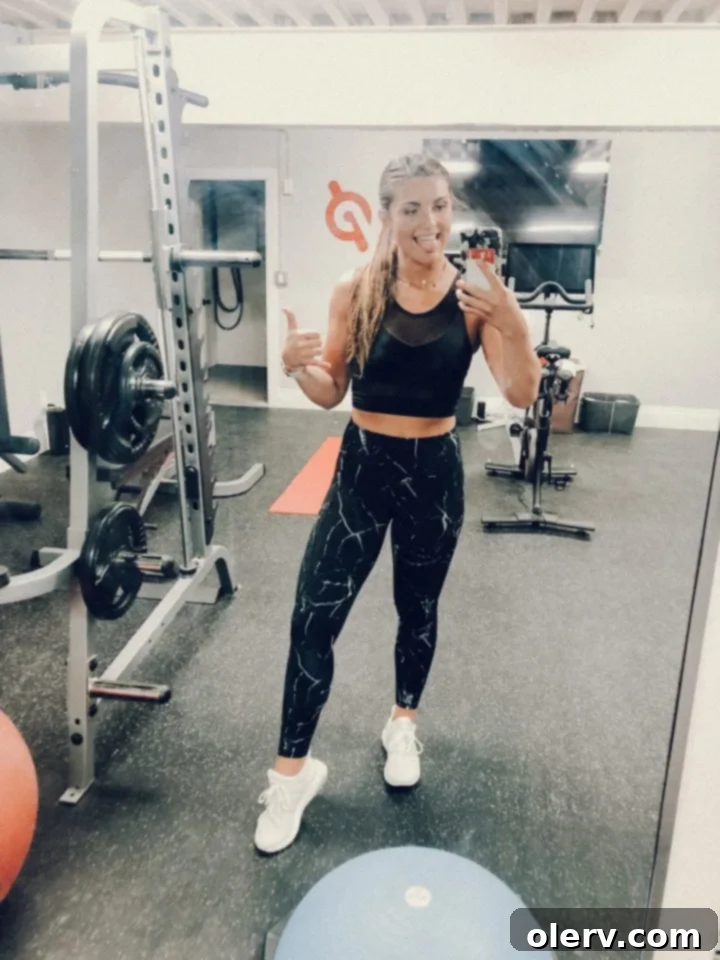 My Peloton Bike: My Go-To for Peak Fitness 7 Peloton strength workout