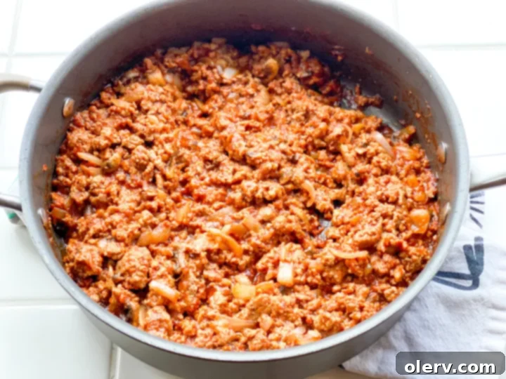 Fully Loaded Sloppy Joes 6 Plated Loaded Sloppy Joes with a side of corn