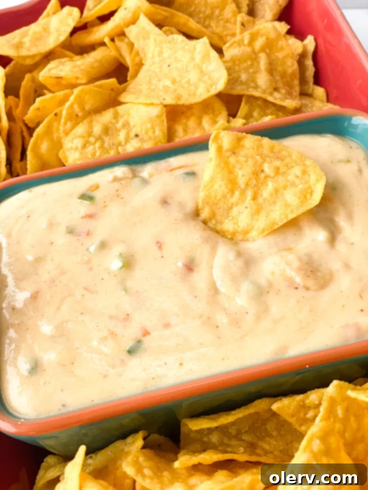 Chipotle Queso Blanco Copycat 5 Ingredients for Queso Blanco laid out on a cutting board, including cheeses, peppers, onion, and spices.