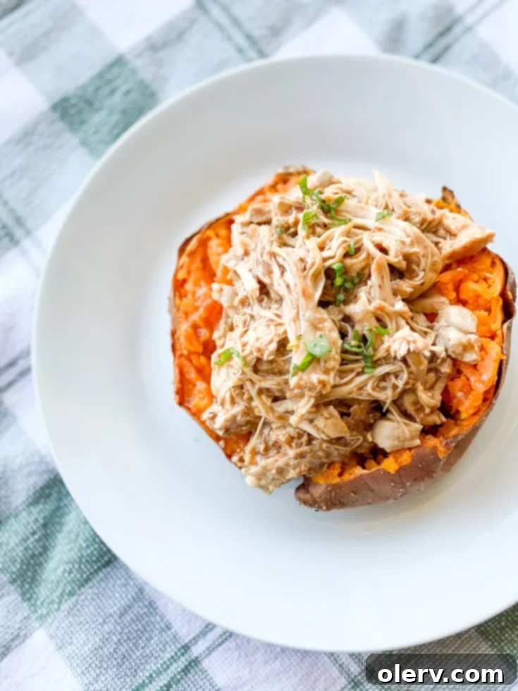 3 Flavorful Stuffed Sweet Potato Recipes 8 Delicious BBQ Chicken Marinade